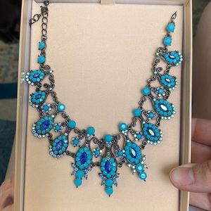 New Kirks Folly necklace still in the box